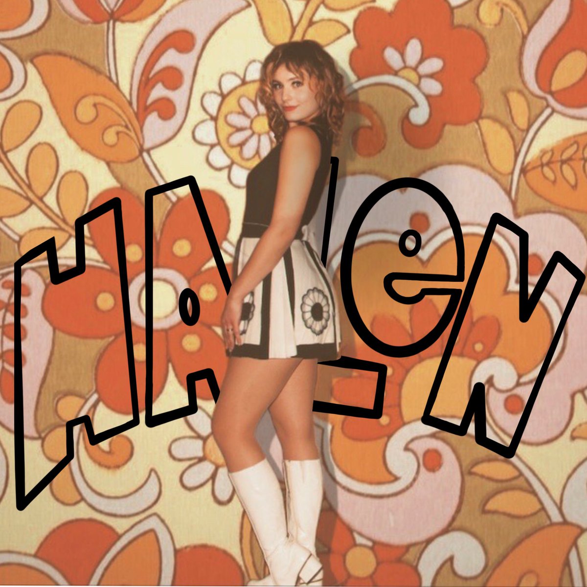 winejineflynner's tweet image. ✨meet the band✨

halen is a des moines girl with a passion for fashion. yes, she’s named after the band. no, we don’t talk about gary cherone. she likes to write songs and can’t wait to share them✨

#livemusic #winejineflynner #meettheband #singersongwriter