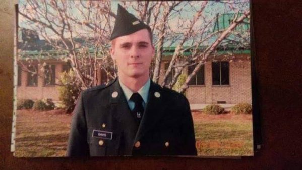 DonnaRGore's tweet photo. FOUR YEAR #ANNIVERSARY of Missing Status/ UNSOLVED #HOMICIDE Tribute to #RandyDavis, Anyor, SC. Here's hoping 2020 will bring further remains and #justice will be served this year to convict!
1)https://t.co/ELLCQjLnum
2)https://t.co/Uh7GjZQREE https://t.co/xKAQpgRr5v
