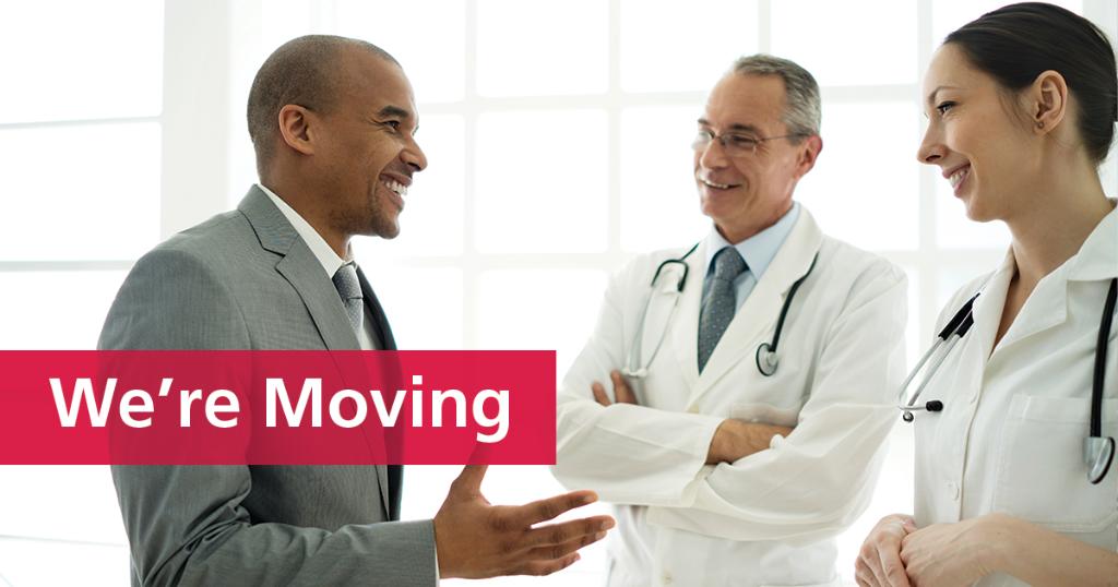 RICOH Healthcare tweet media