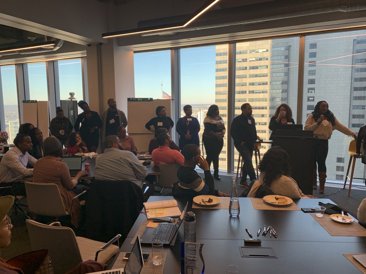 We Moved ⏩ @Comcast tweet media