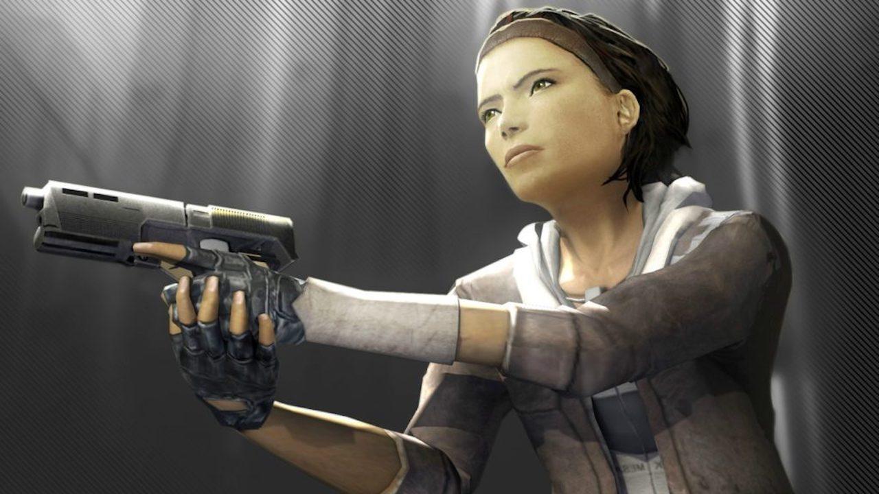 Half-Life: Alyx: Every Voice Actor Confirmed and Rumored - IGN
