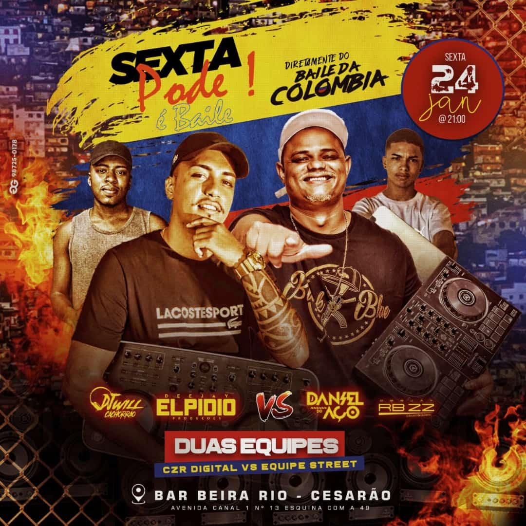 DJRB_22's tweet photo. sexta o pau quebra!! vamos cmg?

@DJDANIELDOA @deejayelpidio https://t.co/aSD49IAI7r