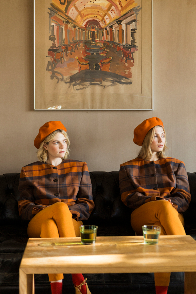 ROLLING HILLS FASHION FILM is out already!! #ritarow #fashionfilm #aw19 #rollinghills #nuriatolos
👉🏻 vimeo.com/386056990