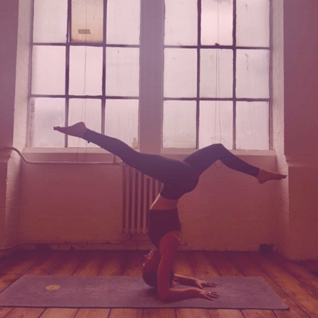 🌸M A N D A L A L A L A 🌸
Join <a href="/rebeccabrad86/">Rebecca Bradley Yoga</a> for 4 x 2 hour Mandala Masterclasses over 4 weekends this March in Covent Garden...Its a Mandala dream come true! buff.ly/2RDyKYX