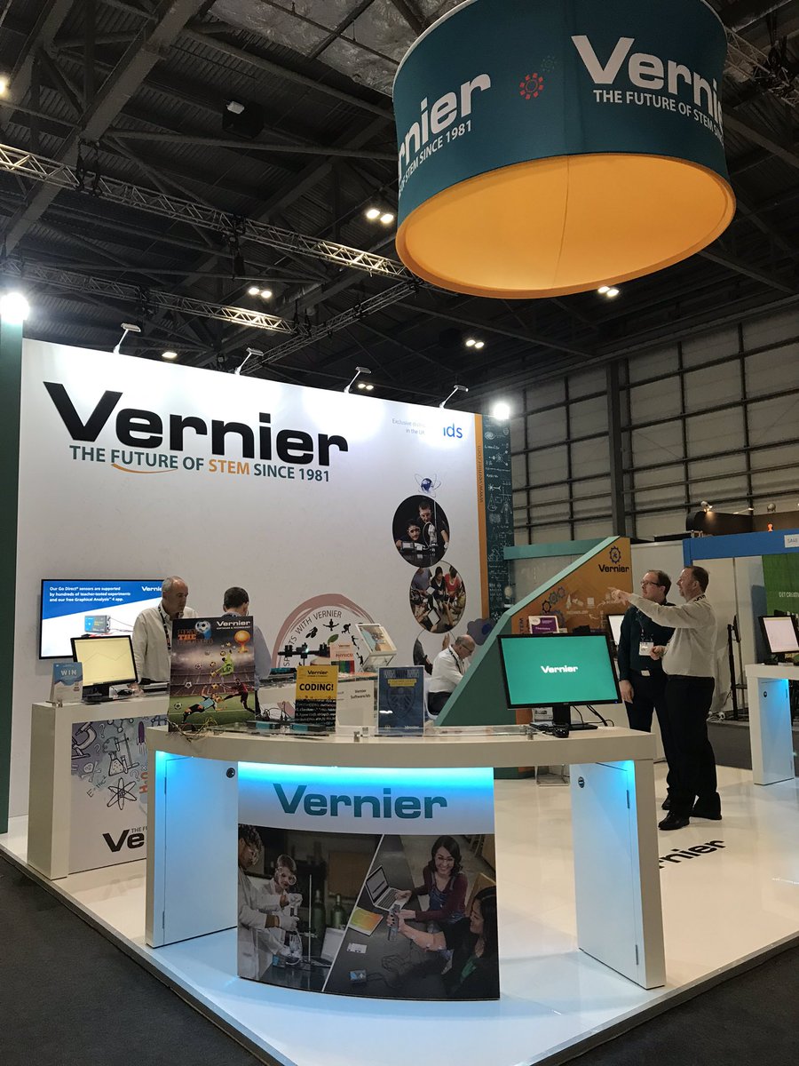 We’re here in London at #Bett2020. Come find us in stand SB40