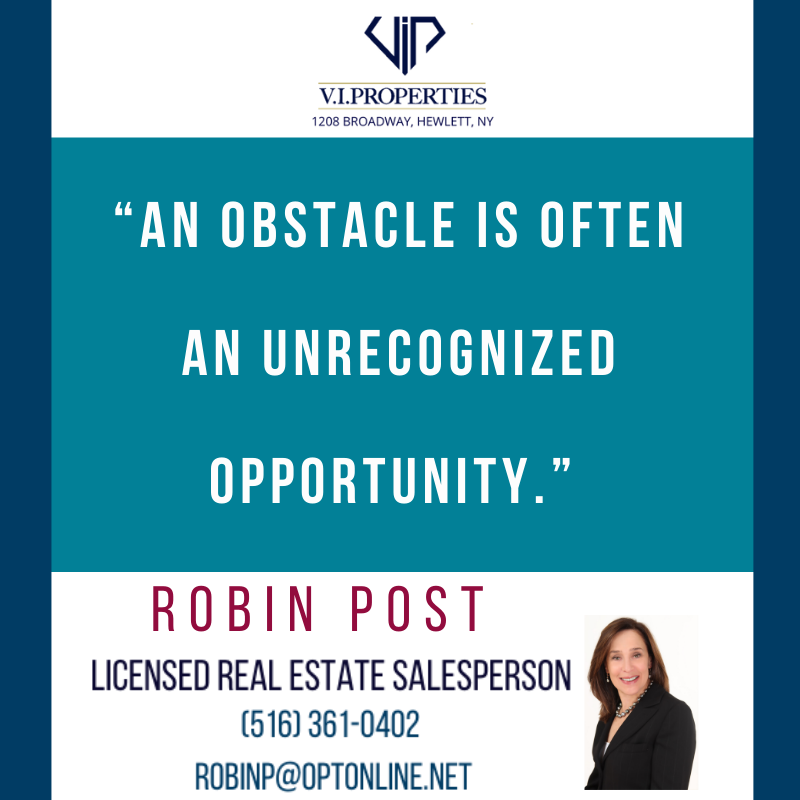 robinfpost's tweet image. “An obstacle is often an unrecognized opportunity.”

VISIT OUR WEB SITE:
robinfpost.vipropertiesny.com/featured-li

#ROBINPOST #JANUARY2020 #NEWYORK #HEWLETT #NEWYORKREALTOR #NEWYORKCITY #LIREALTOR #MDLLI #LUXURYHOMES #NEWCONSTRUCTION #ROBINPOST #REALTOR #NORTHSHORE #PORTLIFE #HELPINGSELLERS