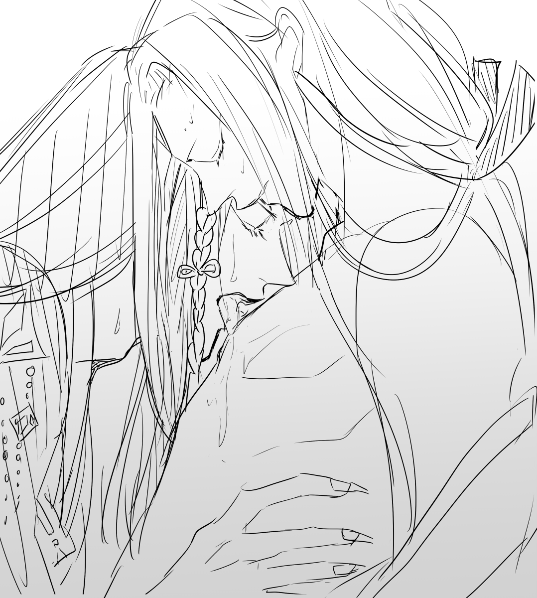 深夜の藻晴rkgk 