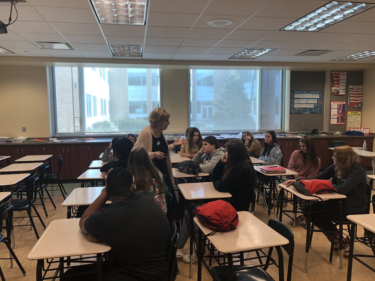 johncortazzo's tweet image. Today #PennStateExtension talking to @YoughMS #students about the dangers and life changing consequences of #vaping