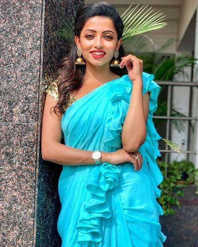 Hot Telugu Serial Aunties Hot Telugu Serial Aunties