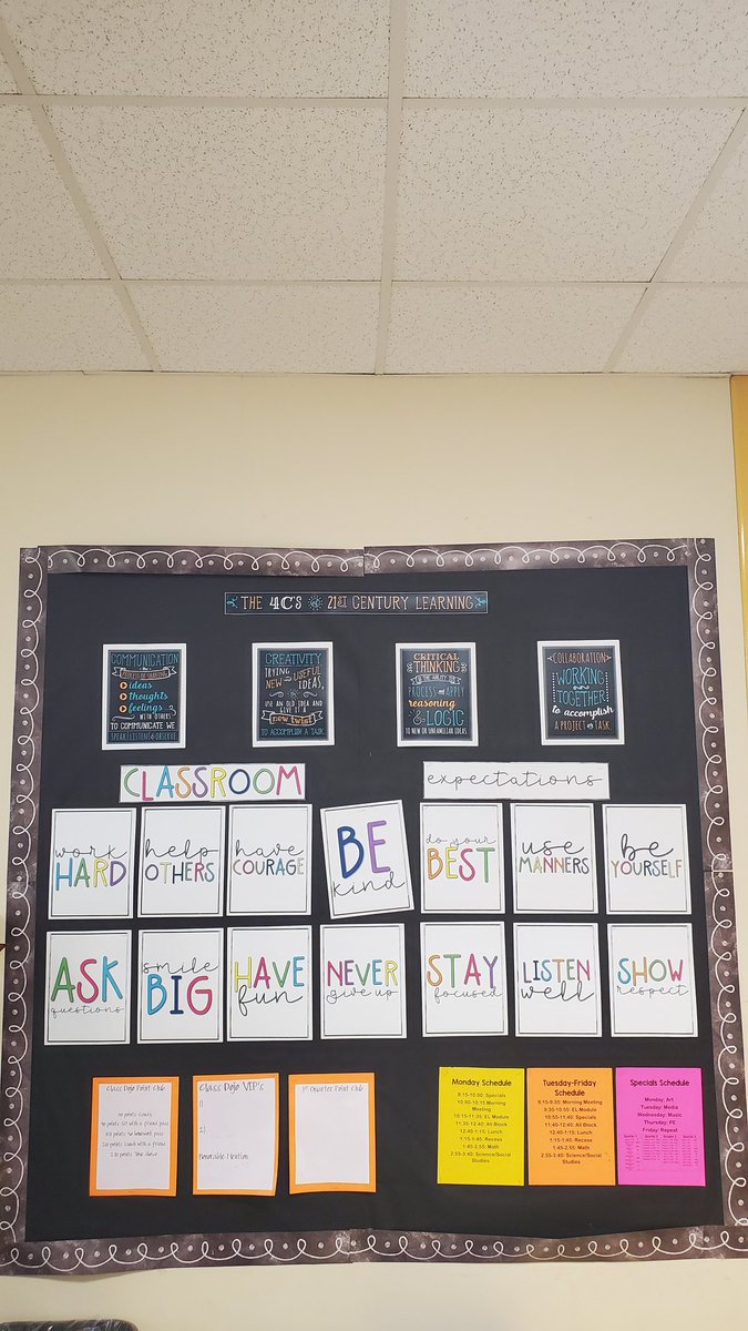 Walter Tallman (@tallmantech) on Twitter photo Would love to see this classroom culture <a href="/TimberDriveES/">Timber Drive ES</a> in action! I especially appreciate the inclusion of the clear and accessible definitions of the 4C's.
<a href="/WCPSSTeam/">Team WCPSS</a> Would love to see this classroom culture <a href="/TimberDriveES/">Timber Drive ES</a> in action! I especially appreciate the inclusion of the clear and accessible definitions of the 4C's.
<a href="/WCPSSTeam/">Team WCPSS</a>