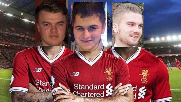 RodallegaFC's tweet photo. The return. https://t.co/JepzfobkQW