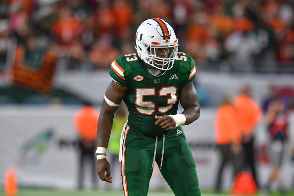 Malik5Bryant's tweet photo. Truly Blessed &amp; Honored To Say I’ve Received An Offer From The University Of MIAMIIII🌴💚🧡 @DemetricDWarren @OS_ChrisHays @Rivalsfbcamps @RivalsCampDPP @RobertCanterbu2 https://t.co/0BAYD4HBIv