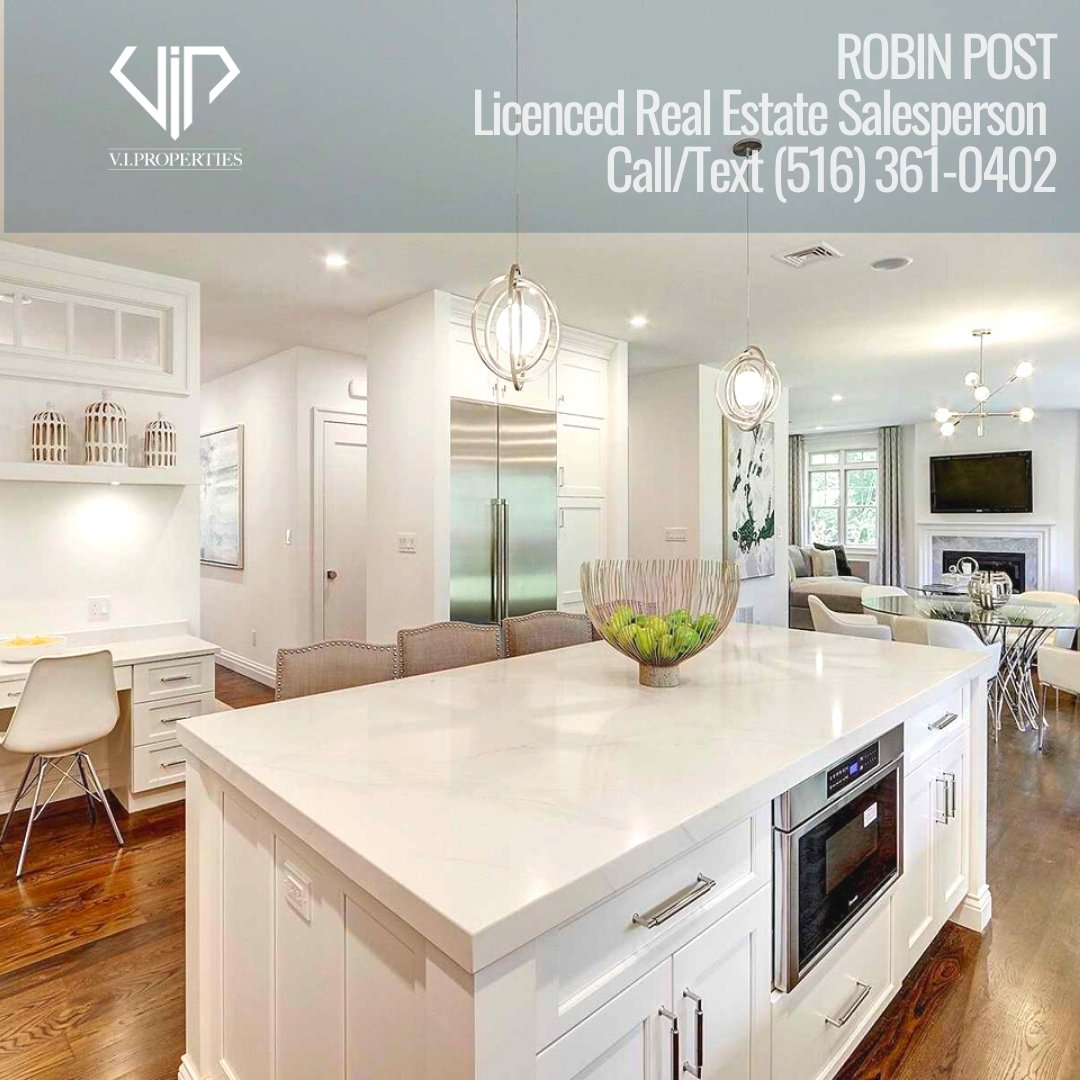 robinfpost's tweet image. Schedule your showing!
Call/Text (516) 361-0402
ROBIN POST
Licenced Real Estate Salesperson

#HOMEFORSALENY #MILLIONDOLLARSLISTING #PORTWASHINGTON #NY #NEWYORKREALTOR #NEWYORKCITY #LIREALTOR #MDLLI #LUXURYHOMES #NEWCONSTRUCTION #ROBINPOST #REALTOR #NORTHSHORE #PORTLIFE