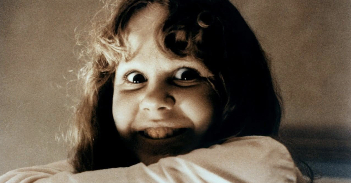 This Day in Horror: Happy Birthday Linda Blair -  