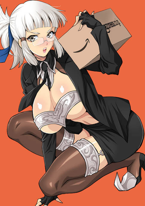 yukiyanagi1111's tweet photo. CEO ＃FGO　＃ペンテシレイア https://t.co/sueqGjFG3E