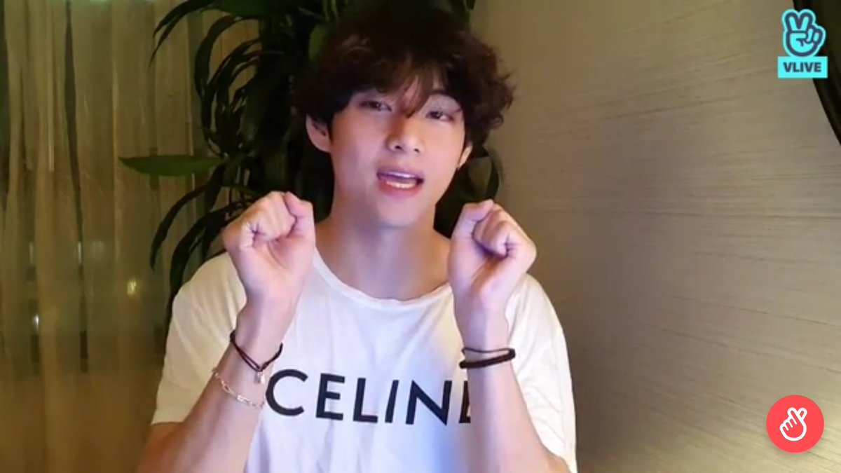 QueenlyBelle's tweet photo. 🥰😍 you always brighten my day 🐯💜 @BTS_twt https://t.co/Ft7ZQk5mca