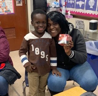 JamesEBiggs's tweet photo. This is a friendly reminder that tomorrow, January 23, is our monthly Parent and Child Together Time (PACT time) starting at 10:15 for the AM session and 2:15 for the PM session. We look forward to seeing you tomorrow! https://t.co/Oy1El0AZqm