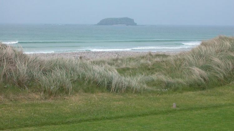 Ballyliffin Golf Trip Ballyliffin Northern Ireland - Hidden Links Golf - 
Ballyliffin Golf Club in Ballyliffin, Ireland (or