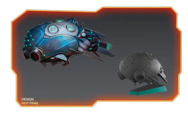 It's finally time to admit to yourself that playing at pirates is cool and playing at space pirates is cooler. kickstarter.com/projects/zoned… Tortuga 2199 on Kickstarter now.