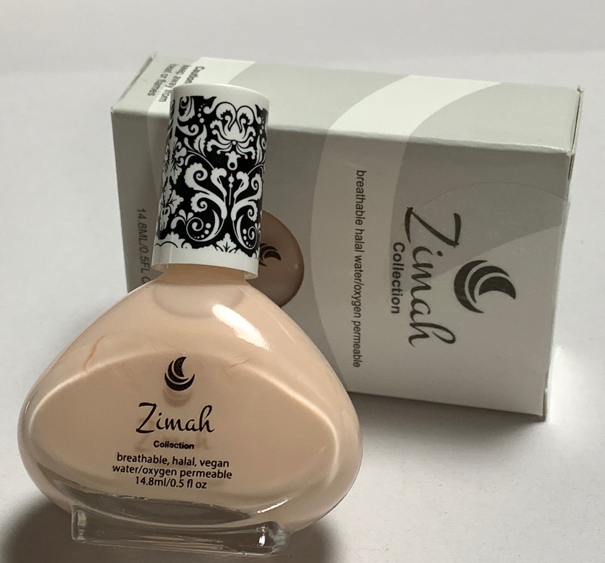 Available at zimahcollection.com  #livingbestlifestyles #zimahcollection #vegannailpolish #waterpermeablenailpolish #halalcosmetics #vegannailpolish #nailpolish #vegancosmetics
