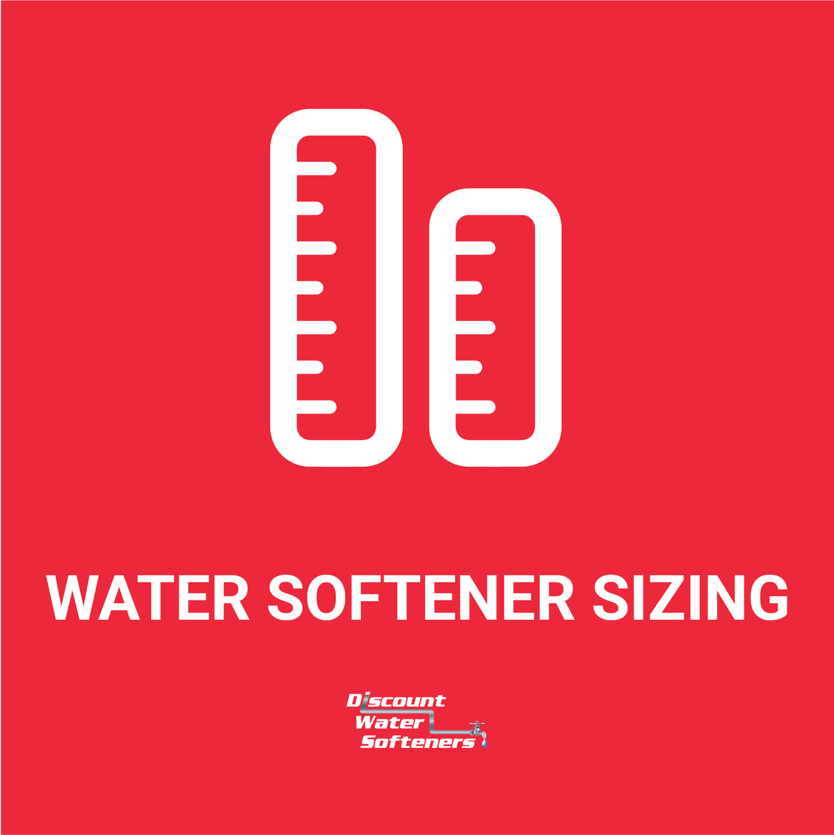 DiscWaterSoft's tweet photo. Finding the right water softener for your home can be daunting. We are here to help you choose one: https://t.co/1qahVsMbS6 https://t.co/731ra8aDbM