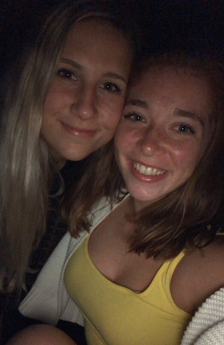 milaynaiott's tweet photo. Happy birthday @saigelogan13 !! Love and miss you so much, hope you have an awesome day 💛🎉🥰 https://t.co/tqvRgahJDz