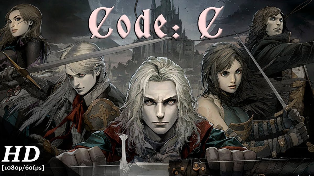 GamingZOGA's tweet photo. #top10android #android #androidgames
🔝🔴Top 10 Android Games from January 2020
✔️Castlevania: Code C
#ZOGA #GamingZone #Games #Gamenew #topgame #bestgame #gaming #progamer #computergames #Androidgames #mobile #mobilegames #mobilegaming #Games2020 #bestgames2020 #Games2021 https://t.co/CrWaZRCcdO