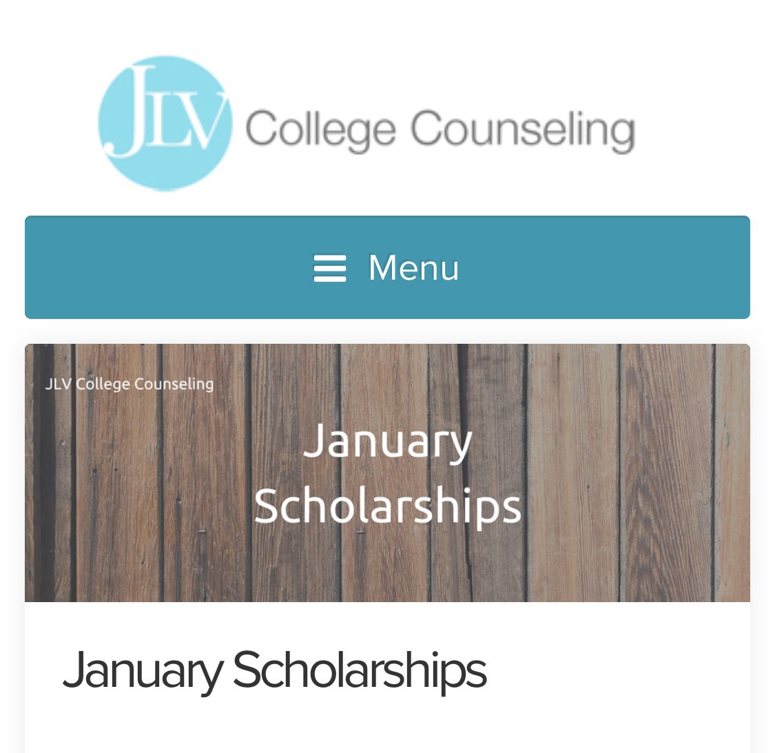 CV_Connect's tweet photo. Attention Seniors! Check your email for January &amp; February  Scholarships!  https://t.co/pRrgvNEsSv  https://t.co/8ymvVZ7hc4  #scholarships #freemoney #applyNOW #Freemoneyforcollege #scholarshipopportunities #fundyourfuture #themoreyouearnthelessyoupay #dontstopapplying https://t.co/5yNAA8pi95
