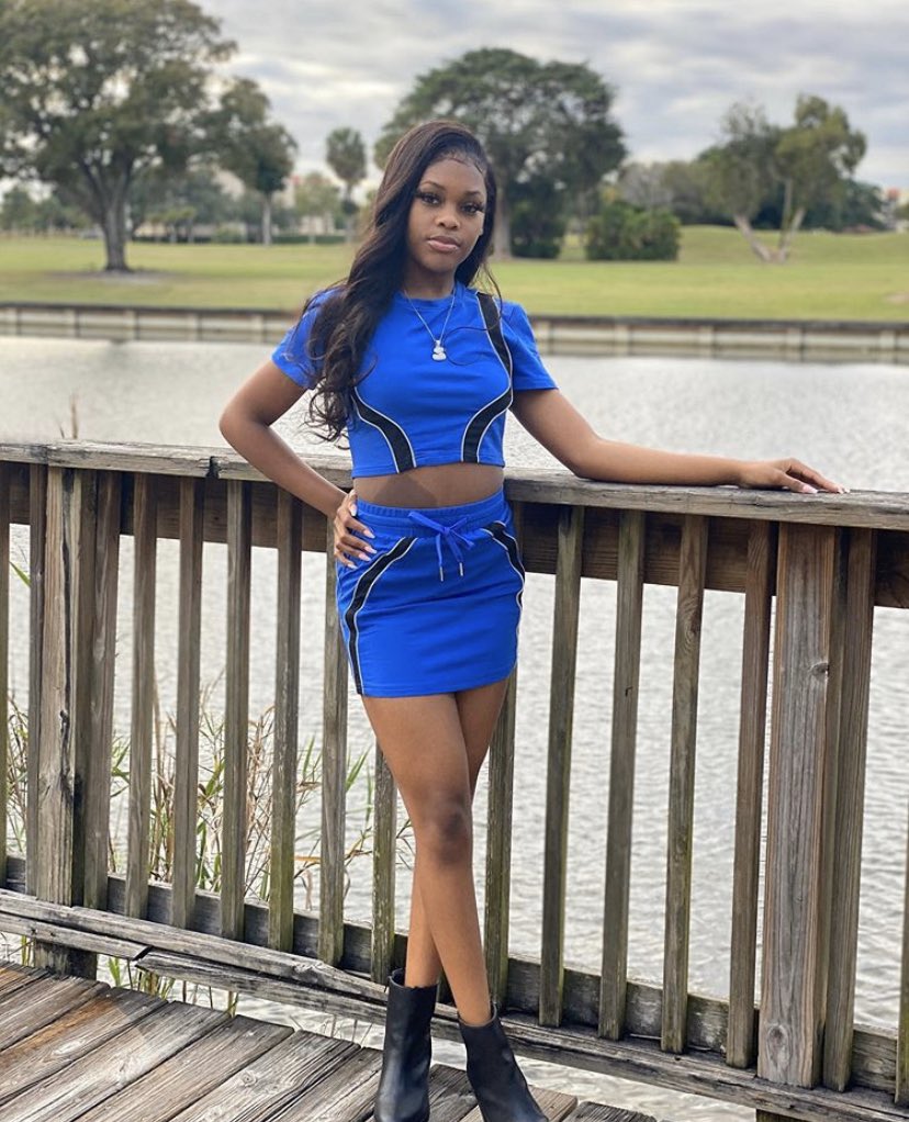 classi100's tweet photo. My WCW.. Beauty and Brains🥰🥰 https://t.co/azvRyH4r4U