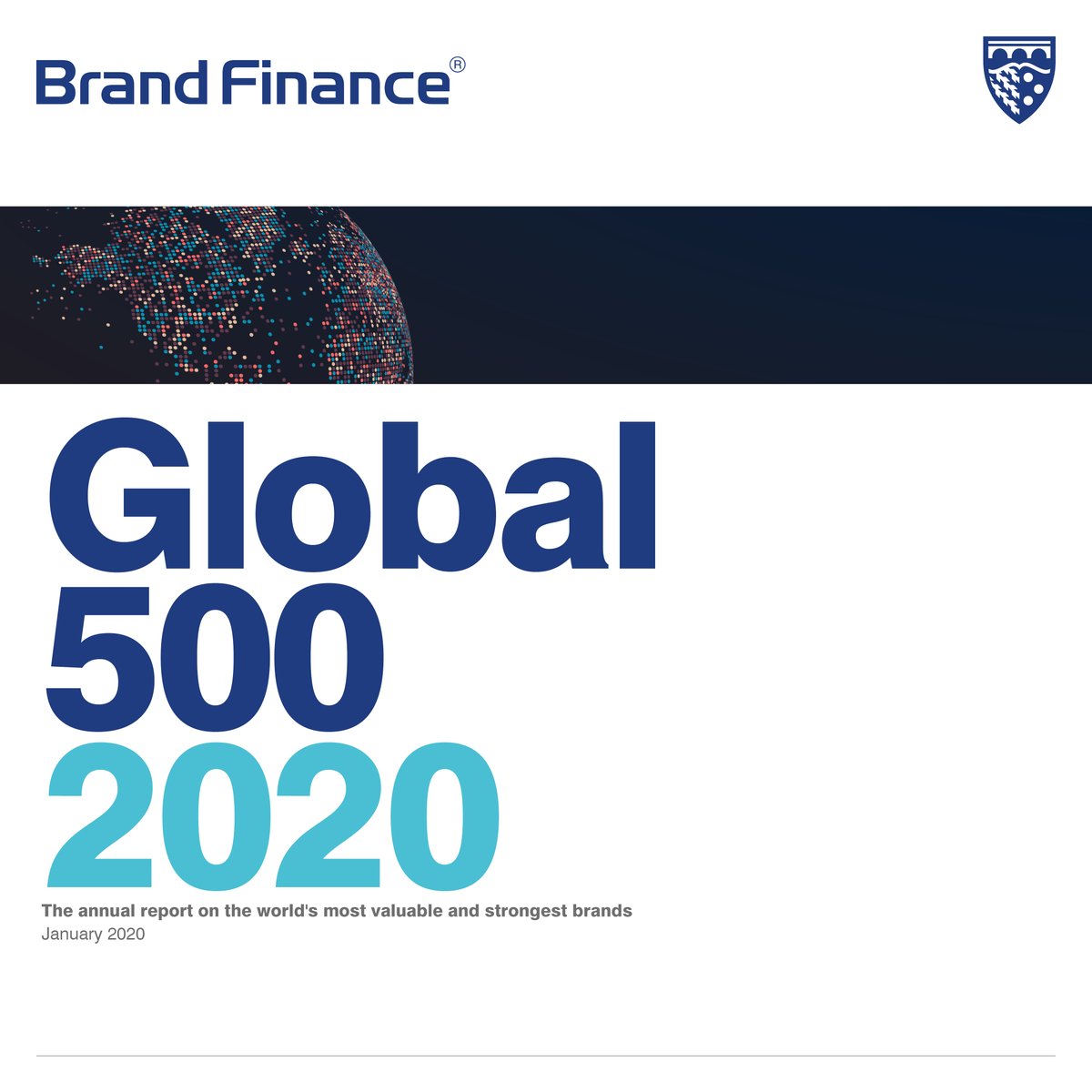nokia's tweet photo. We are proud to be one of the most valuable and strongest brands once again in 2020 according to @BrandFinance. Well done #TeamNokia, let’s keep moving upwards! https://t.co/EFP7lQTCLc #BFGlobal500 #WEF20 https://t.co/H6srwCsnJx