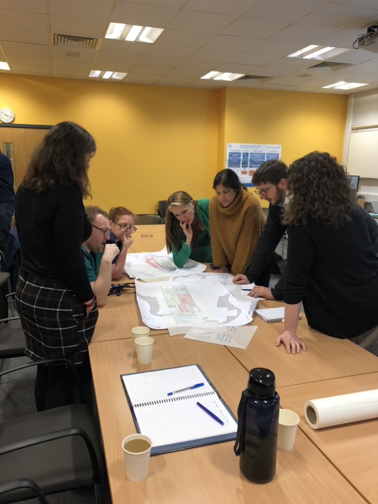 Debbie White (@debronh) on Twitter photo Another great day with #TeamED and #TeamAcute at the New Build Design Workshops... getting good guys! <a href="/WHT_TeamED/">WHT_TeamED</a> <a href="/amu_wht/">Acute Medical Unit (AMU) @ Walsall Manor Hospital</a> #TheseGuys Another great day with #TeamED and #TeamAcute at the New Build Design Workshops... getting good guys! <a href="/WHT_TeamED/">WHT_TeamED</a> <a href="/amu_wht/">Acute Medical Unit (AMU) @ Walsall Manor Hospital</a> #TheseGuys