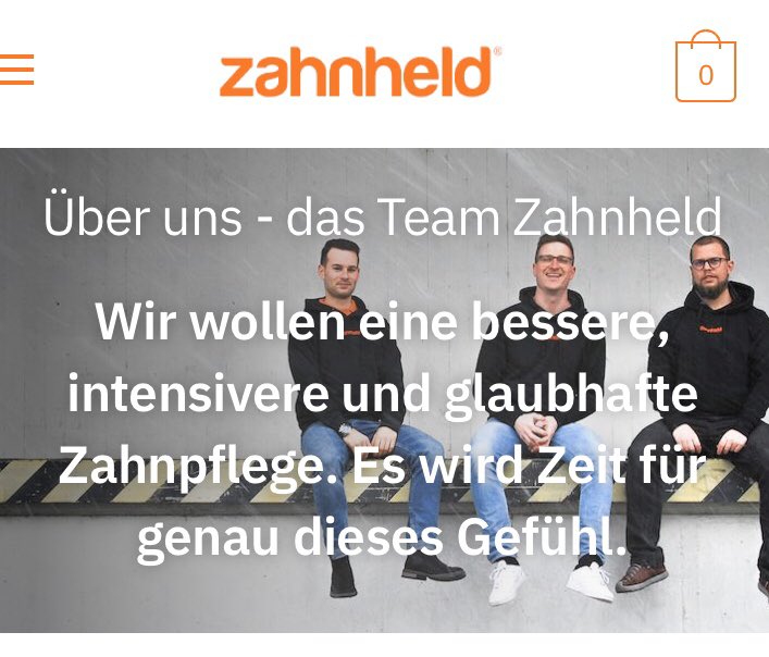 marga_owski's tweet photo. Erfrischend wenn man denkt man hat schon alles gesehen und dann kommen 3 Start-up-Dudes und sagen, nein sexistische Werbung für ZAHNBÜRSTEN hast du noch nicht gesehen https://t.co/hIw66VfFlQ