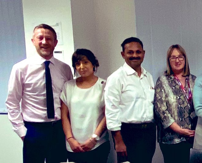 Levi Buckley tweet media