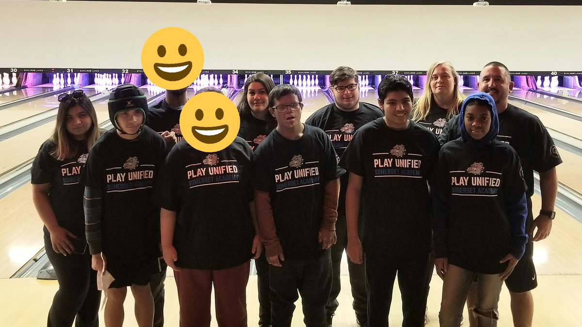 SCESC Unified Sports tweet media