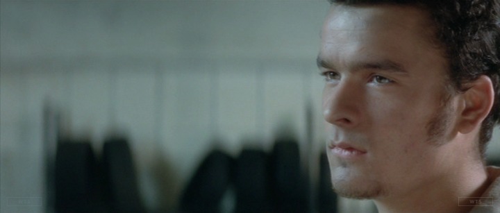 Happy Birthday to Balthazar Getty who turns 45 today! Name the movie of this shot. 5 min to answer! 