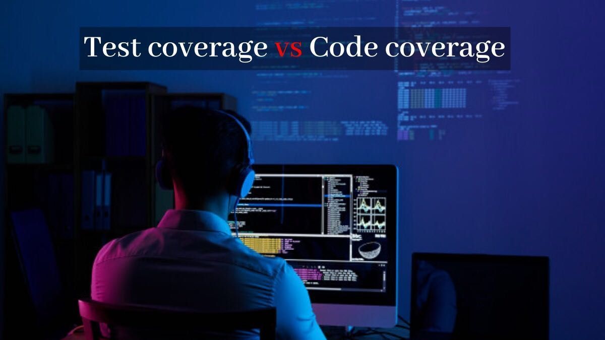 codegrip_tech's tweet image. #TestCoverage and #CodeCoverage are the most comprehensive and popular testing techniques to ensure the efficacy of codes.
Read the article to understand these two coding phenomena by combing their differences and specifications. bit.ly/36d9uOF
.
#100DaysOfCode #code