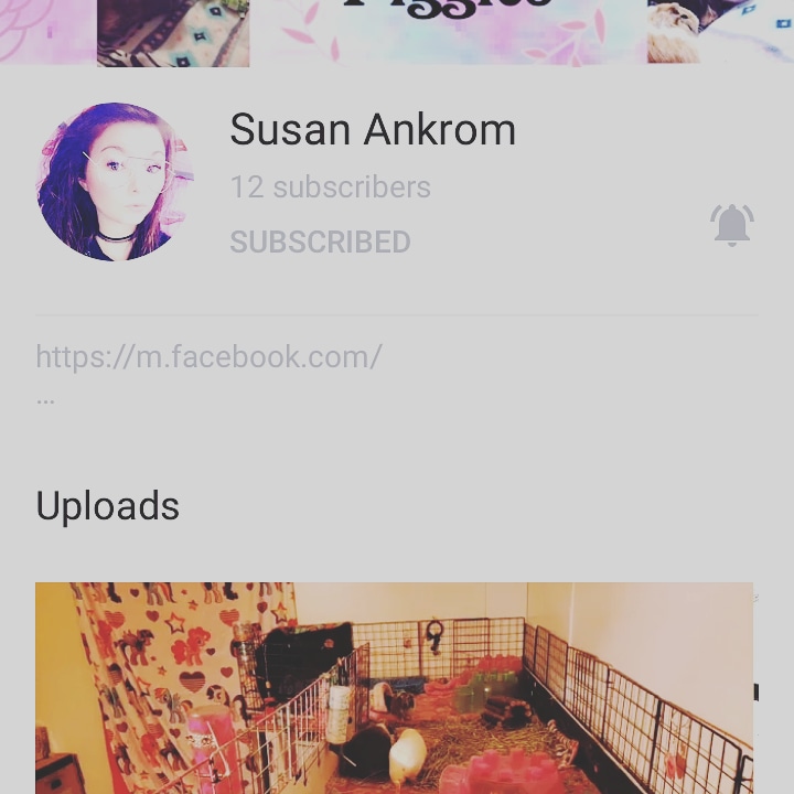 Jess4208's tweet image. Go subscribe my sis