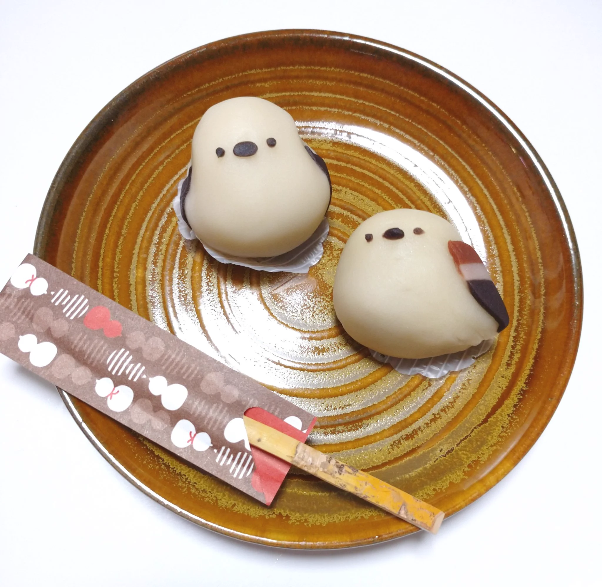 @daily_simaenaga 初日に行けたよ♪
かわいくて食べられなかった･･･。
ウソ･･･ 