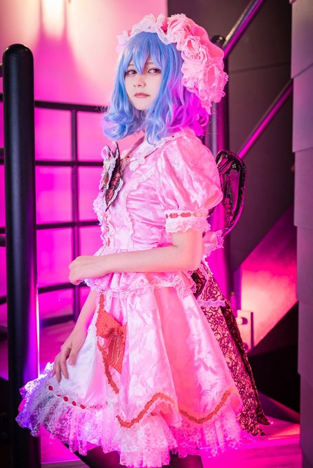 Twitterのコスプレ画像39