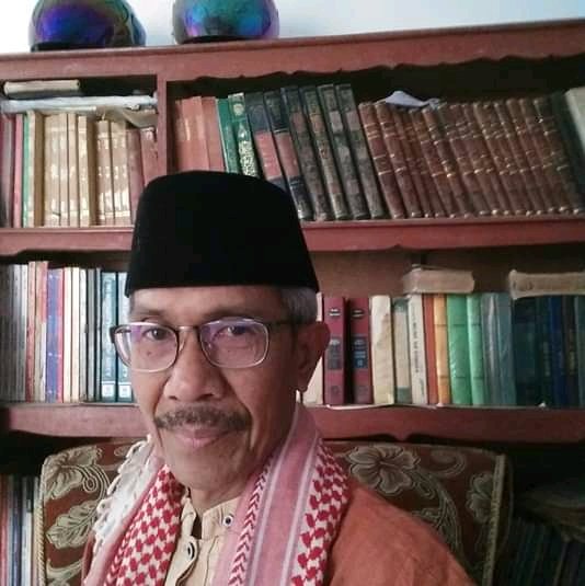 Edi Sayidi tweet media