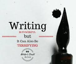 OttWC's tweet photo. Are you having trouble starting a writing project? You're not alone! Writing is scary for a lot of people-- but it is oh so powerful. If you'd like help getting started, feel free to come into the writing center with your prompt and a pencil, and we'll help you brainstorm. https://t.co/cluvIlkODX