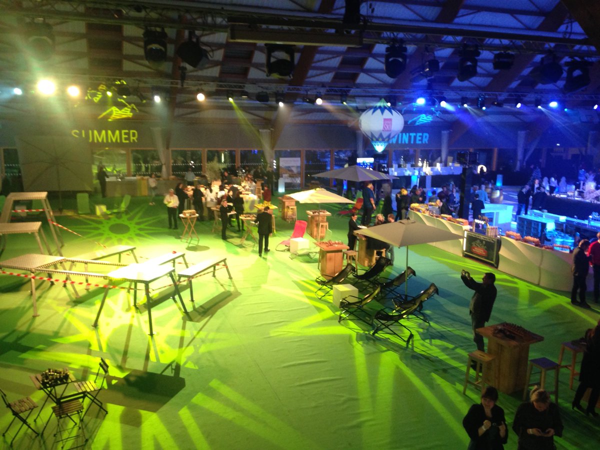 Générations Événement (@ge_evenement) on Twitter photo 