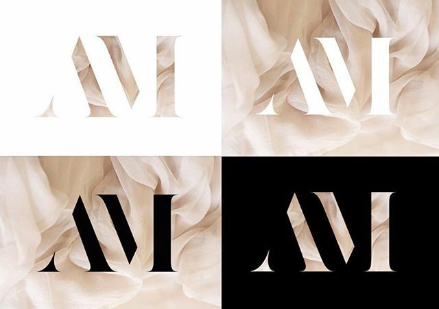 Slick branding from Alix, second year.