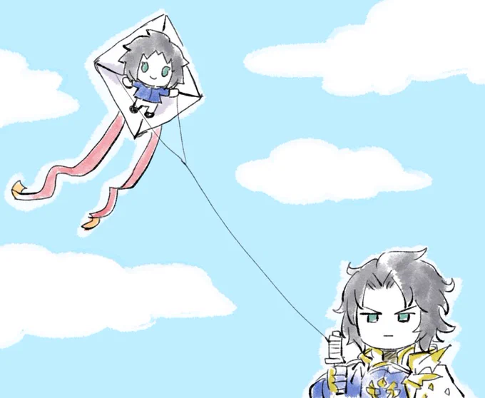 たこあげ 