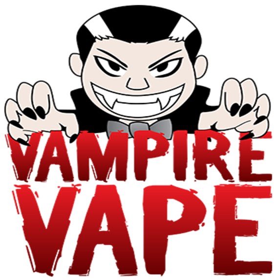 We now stock vampire vape in store  grab any flavour for £4 or mix 3 for £10