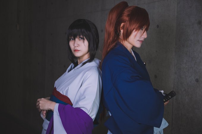 コスプレイヤー鷹村アオイのTwitter画像9
