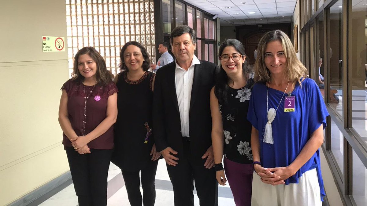 ComunidadMujer's tweet photo. EN MINUTOS inicia la discusión en particular de la reforma constitucional que permitiría contar con una #ConstituyenteParitaria en @Senado_Chile. Agradecemos el apoyo del @SenadorCastro, con quien nos reunimos esta semana, y a parlamentarixs que están x paridad ¡Vamos avanzando! https://t.co/w1txTen7ov