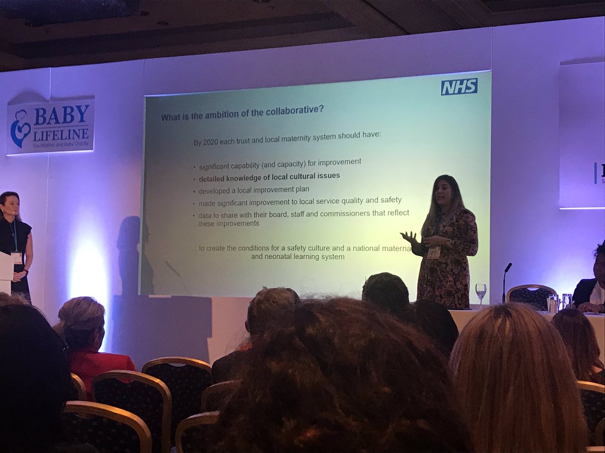 PathwayTara's tweet photo. Hearing about the next phase of @MatNeoSIP #MatSafety2020
#smalltestsofchange
#PDSA embedding
Dedicated programme of work
*smokefree pregnancy
*optimise preterm infant
*detection/management of diabetes
*neonatal hypoglycaemia
*recognition of deterioration in labour
On #wave2 https://t.co/lePYDALIhm