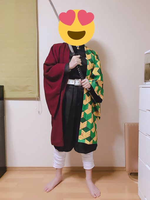 コスプレイヤー鷹村アオイのTwitter画像40