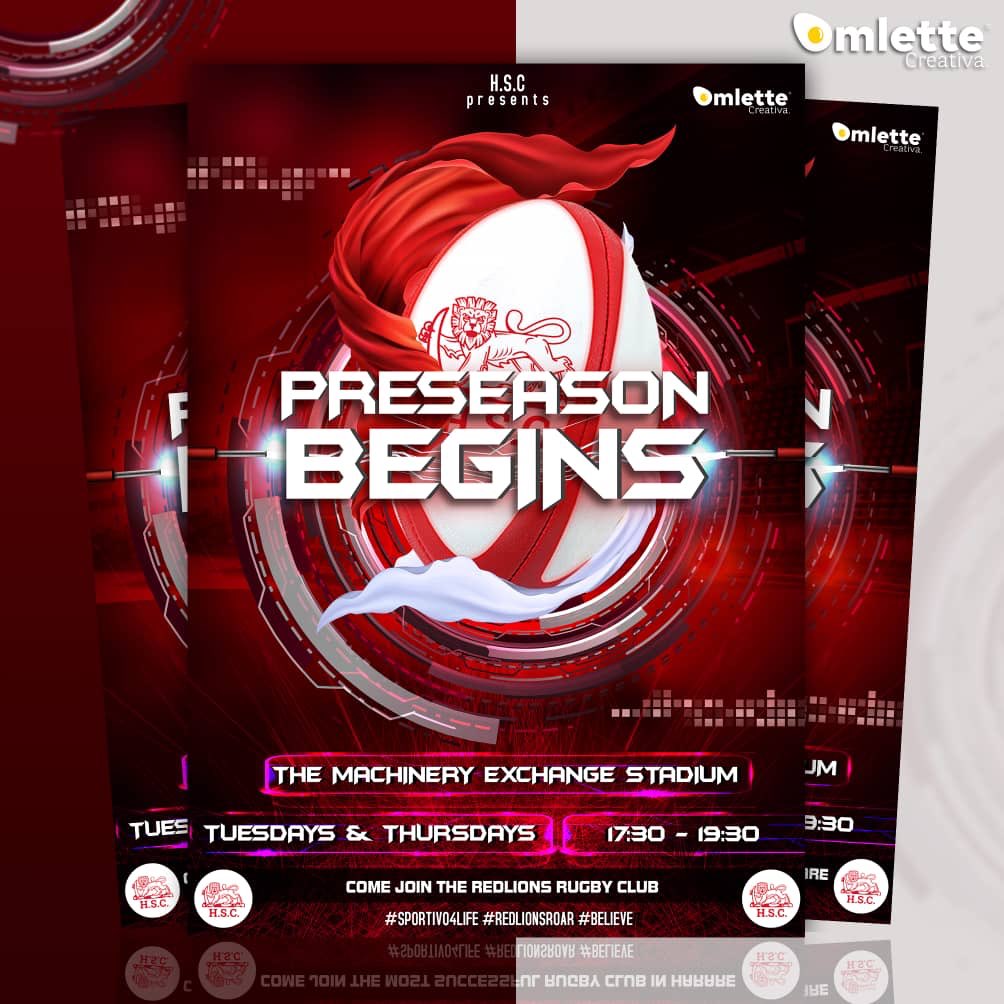 Old and new are welcome. #relionsroar <a href="/OHRugbyFC/">Old Hararians Rugby</a> <a href="/XPHornsRC/">XP Horns Rugby Club</a> <a href="/PoliceDefenders/">Police Defenders</a>